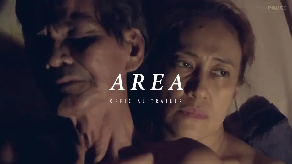 Watch film Area | AREA (2016) - Official Trailer - Ai Ai Delas Alas Drama