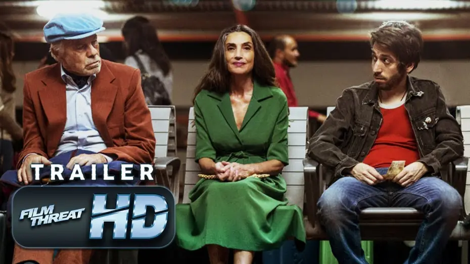 Watch film The Last Suit | Official Trailer