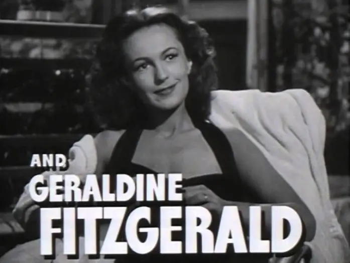 Watch film Nobody Lives Forever | Nobody Lives Forever (1946)