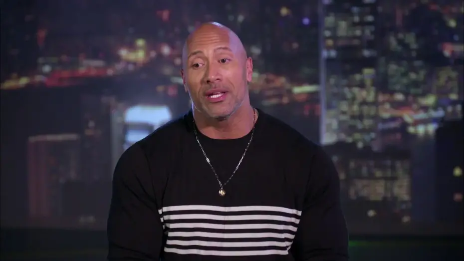 Watch film Skyscraper | Different Kind of Character | Bonus Clip