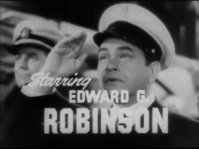 Watch film Destroyer | Destroyer (1943) Trailer