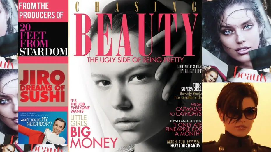 Watch film Chasing Beauty | Chasing Beauty (2013) | Trailer | Kelly Anderson | Traci Bingham I Gretchen Stoll I Hoyt Richardson