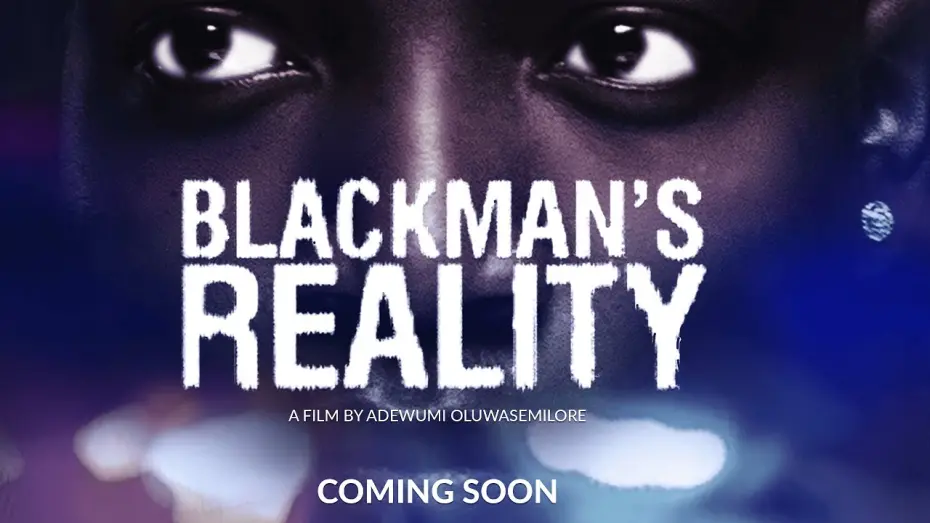 Watch film Blackman