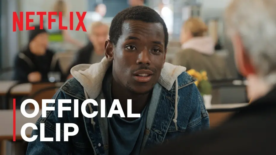 Watch film The Beautiful Game | Official Clip
