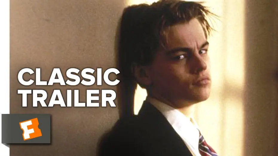 Watch film The Basketball Diaries | The Basketball Diaries (1995) Official Trailer - Leonardo DiCaprio Movie HD