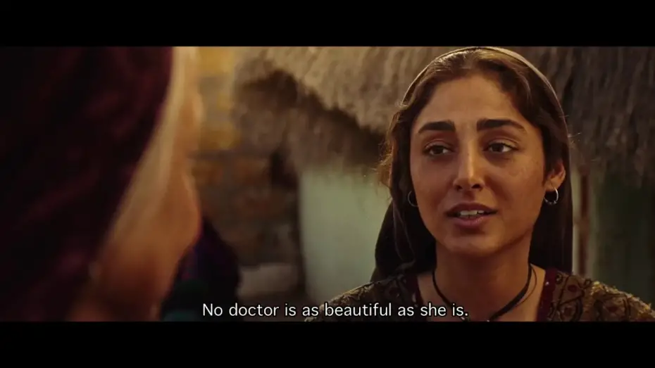 Watch film The Song of Scorpions | The Song of Scorpions - official trailer