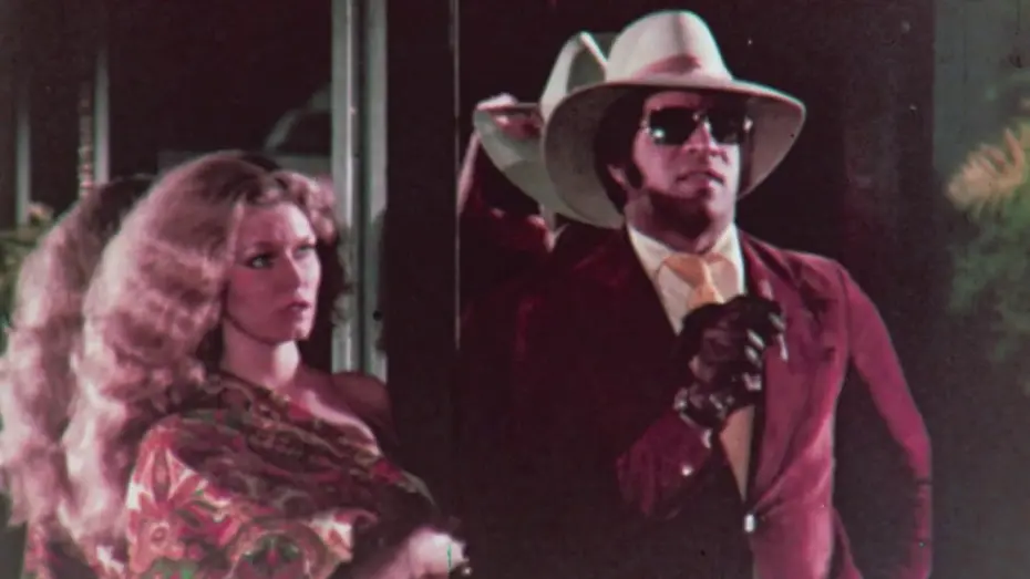 Watch film The Candy Tangerine Man | The Candy Tangerine Man (1975, trailer) [John Daniels, Marilyn Joi, Eli Haines, Tom Hankason]