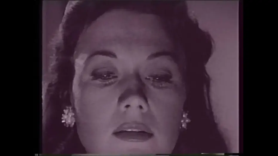 Watch film The Hypnotic Eye | Clip of the never before seen "16MM TINTED VERSION OF THE HYPNOTIC EYE" with MARCIA HENDERSON. (HD).