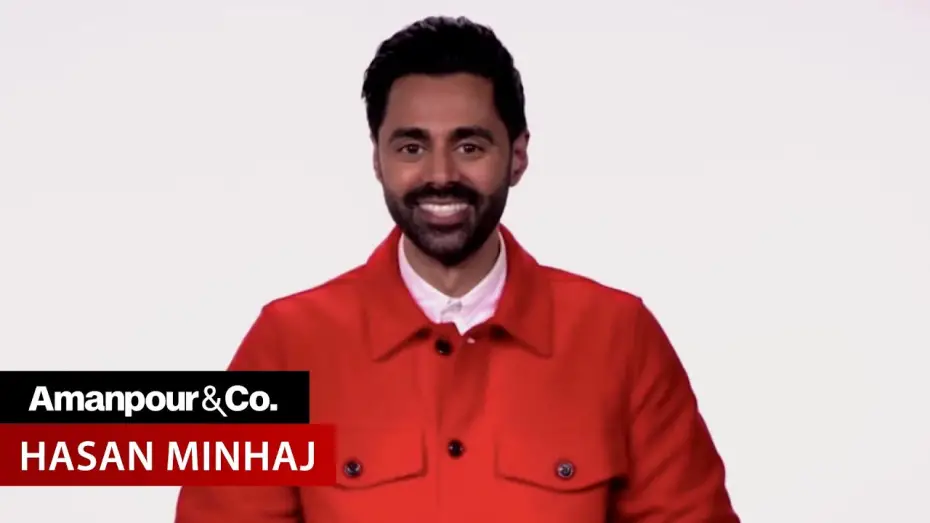 Watch film Hasan Minhaj: The King
