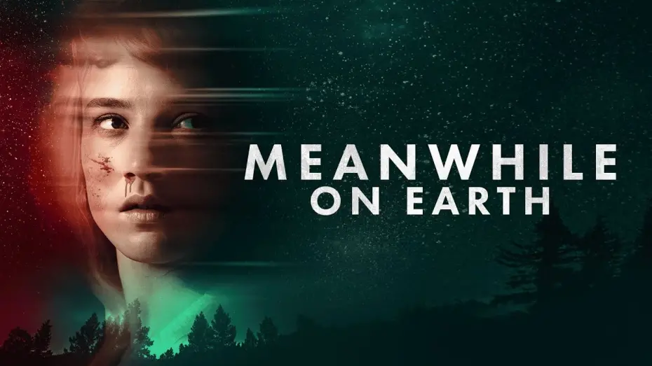 Watch film Meanwhile on Earth | Official Trailer [Subtitled]