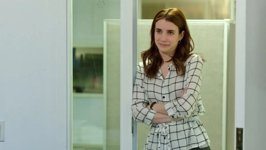 Watch film Who We Are Now | Emma Roberts | Who We Are Now Clip 3/3 [1080p]