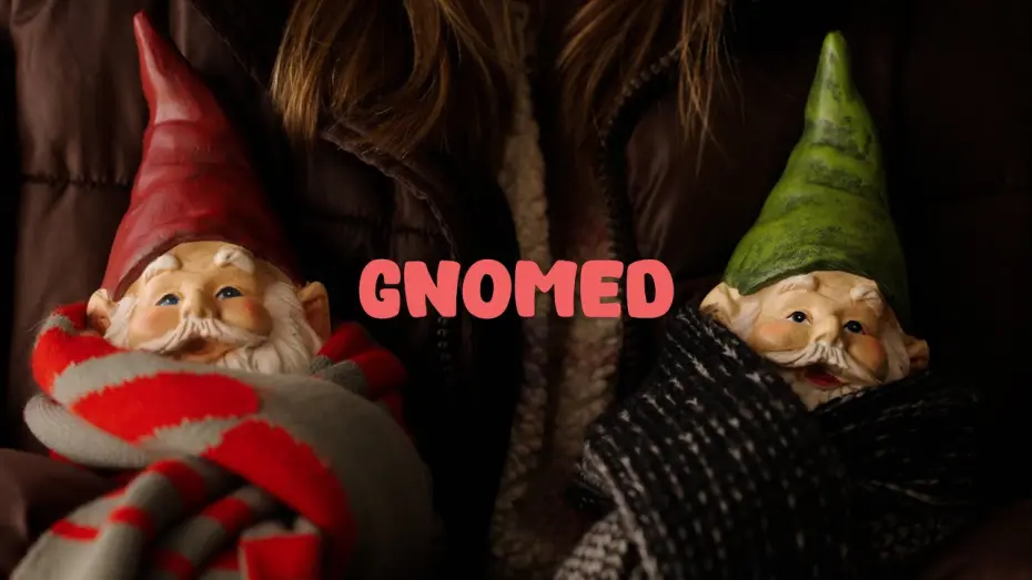 Watch film Gnomed | Gnomed