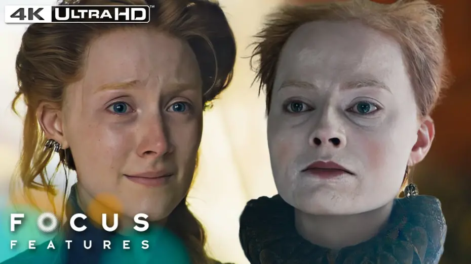 Watch film Mary Queen of Scots | Mary and Elizabeth