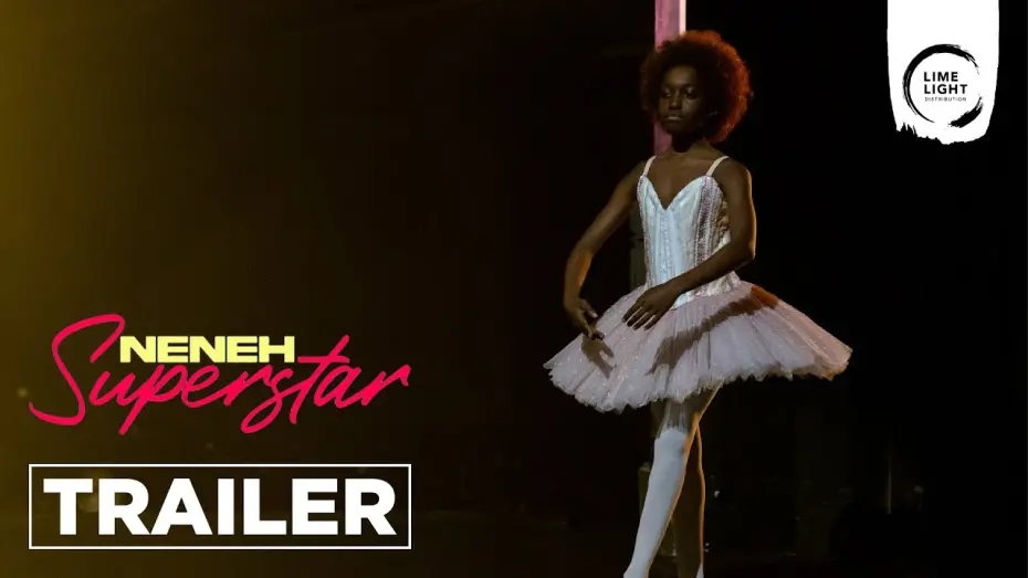 Watch film Neneh Superstar | Official Trailer