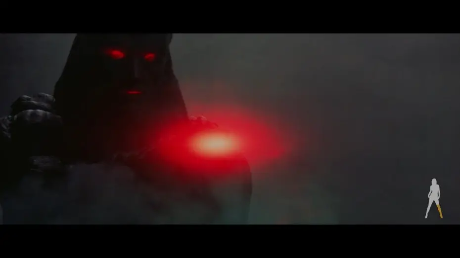 Watch film The Keep | Vinegar Syndrome Promo Trailer