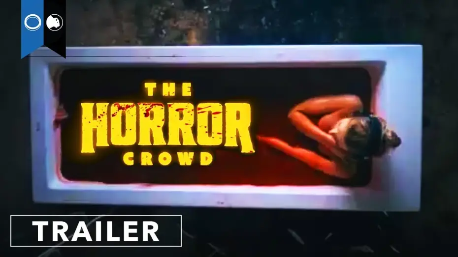 Watch film The Horror Crowd | Official Trailer