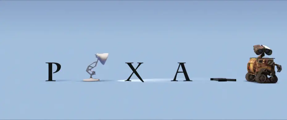 Watch film WALL·E | WALL•E (2008) Trailer 2