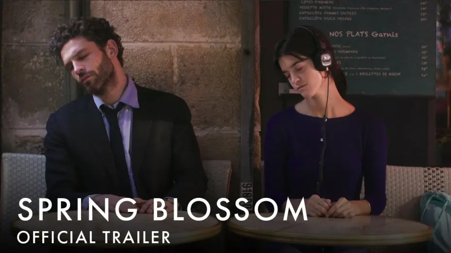 Watch film Spring Blossom | Official UK Trailer