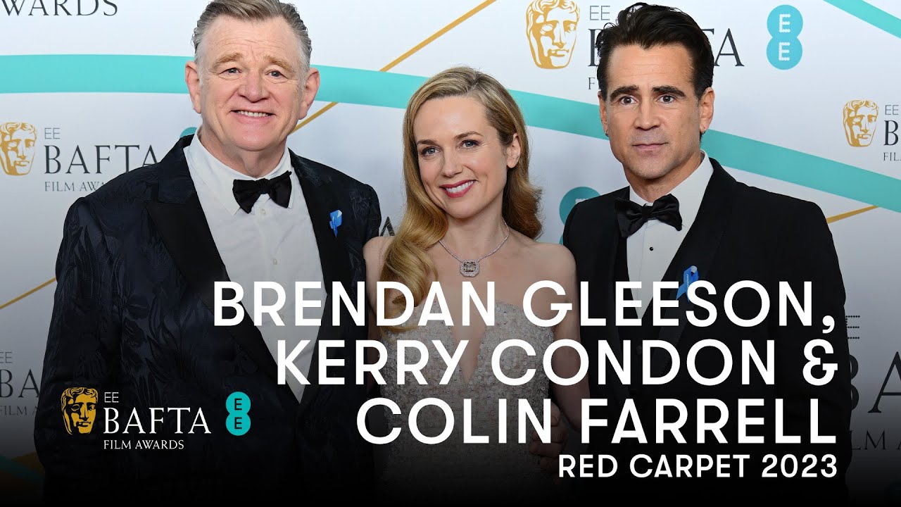 Watch film The Banshees of Inisherin | Colin Farrell Answers What It