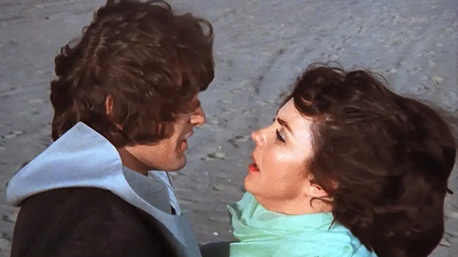 Watch film Angel, Angel, Down We Go | Angel, Angel, Down We Go (1969) ORIGINAL TRAILER