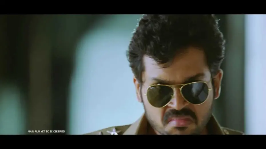 Watch film Alex Pandian | ALEXPANDIAN - OFFICIAL TRAILER (HD)