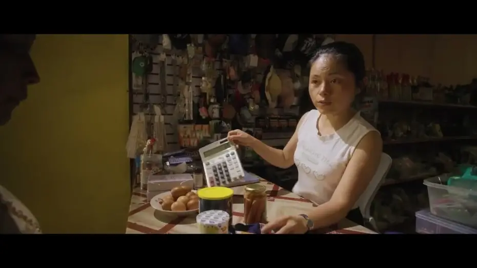 Watch film Monikondee | Monikondee di Tolin Alexander; Siebren de Haan; Lonnie van Brummelen(Trailer)-Concorso Lungometraggi