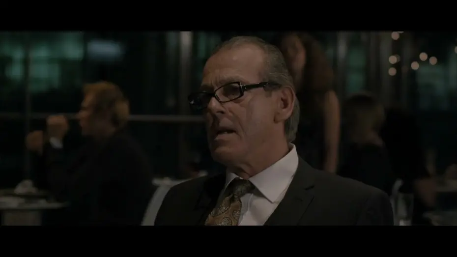Watch film Vengeance | Trailer