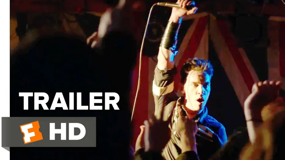 Watch film London Town | London Town Official Trailer 1 (2016) - Jonathan Rhys Meyers Movie