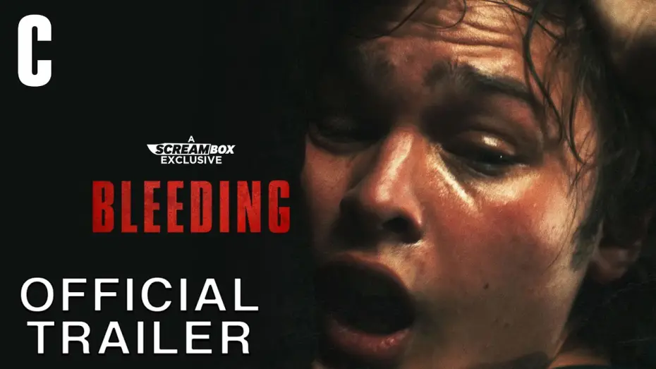 Watch film Bleeding | Official Trailer