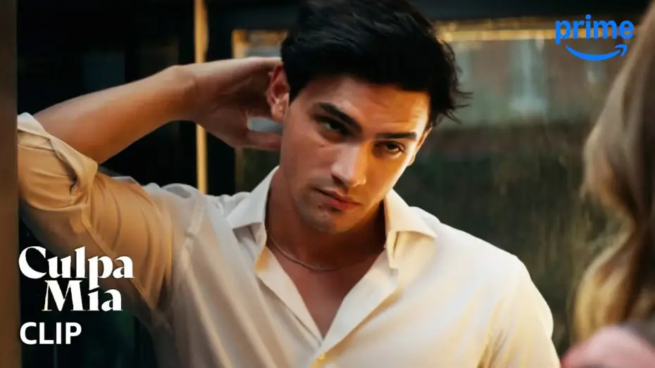 Watch film My Fault | Nick and Noah