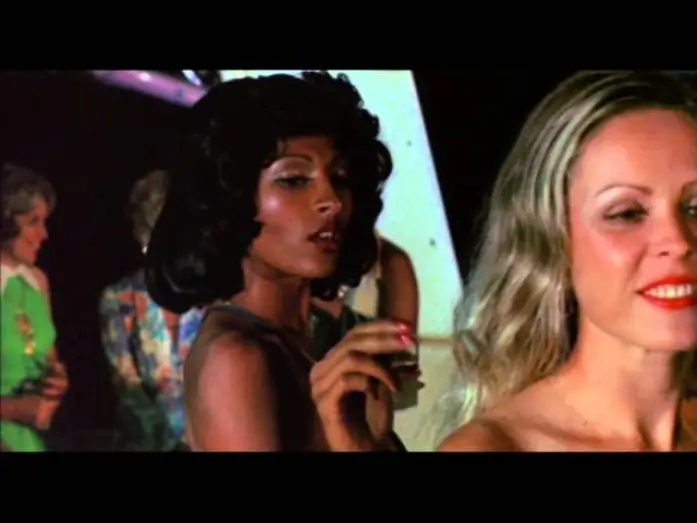 Watch film Sheba, Baby | Sheba, Baby (1975) -  HD Trailer [1080p]