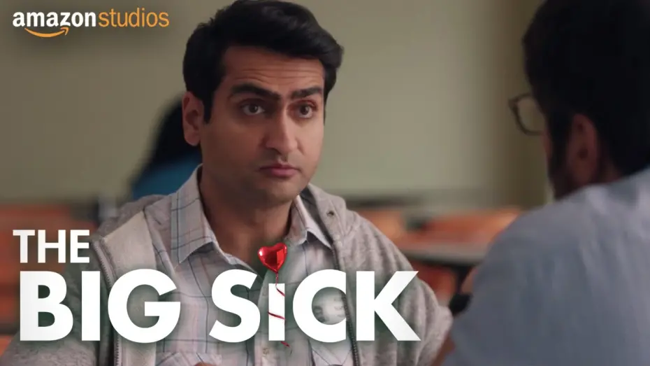 Watch film The Big Sick | The Big Sick – 9-11 | Amazon Studios