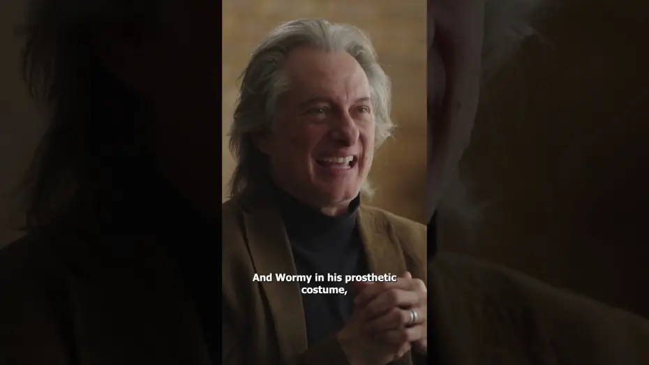 Watch film Freaked | Bill Corso Interview | BTS