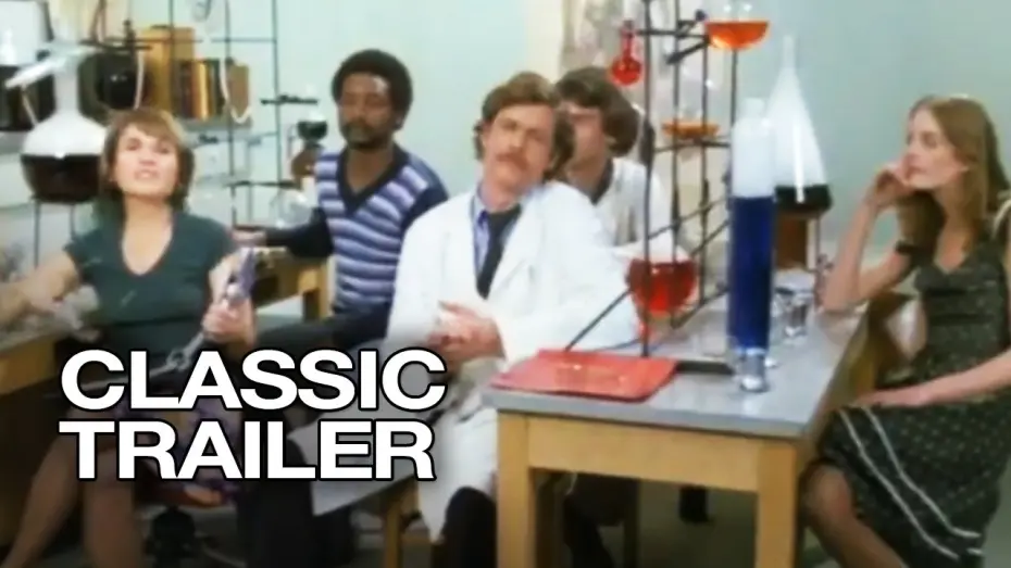 Watch film The Happy Hooker Goes to Washington | The Happy Hooker Goes to Washington Official Trailer #1 - George Hamilton Movie (1977) HD