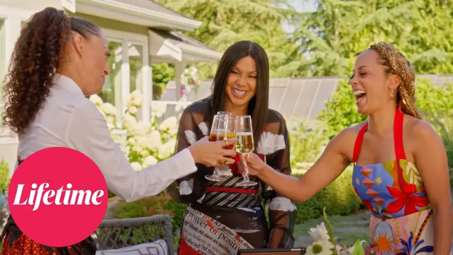 Watch film Toni Braxton&rsquo;s Breathe Again | Toni Braxton