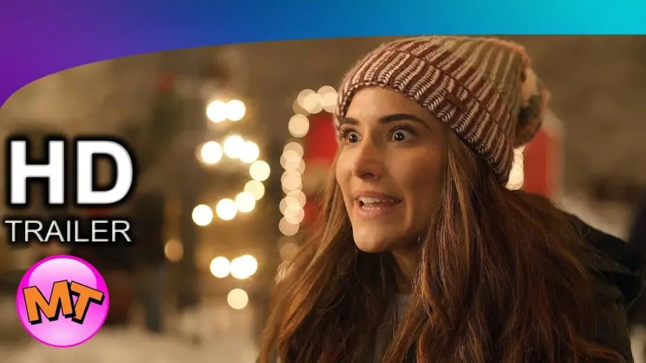 Watch film Homemade Christmas | HOMEMADE CHRISTMAS Trailer 2020
