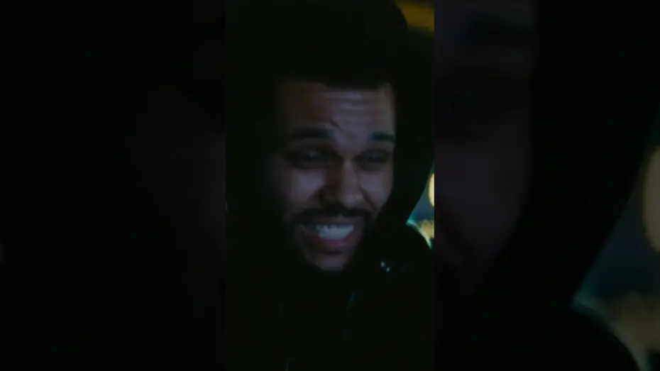 Watch film Hurry Up Tomorrow | IN THEATERS 5.16.25