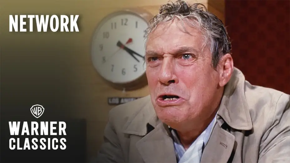 Watch film Network | I