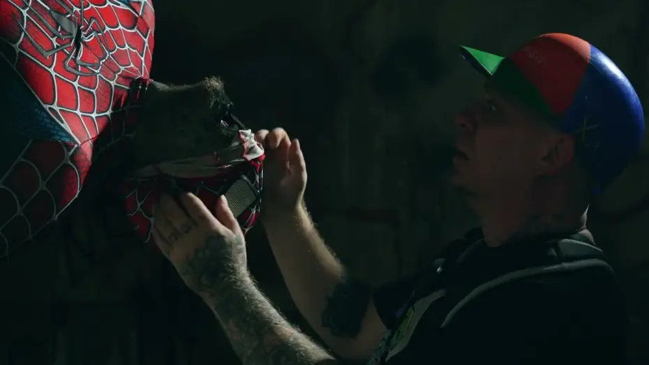 Watch film Marijuambies | Marijuambies the Movie Trailer 2025