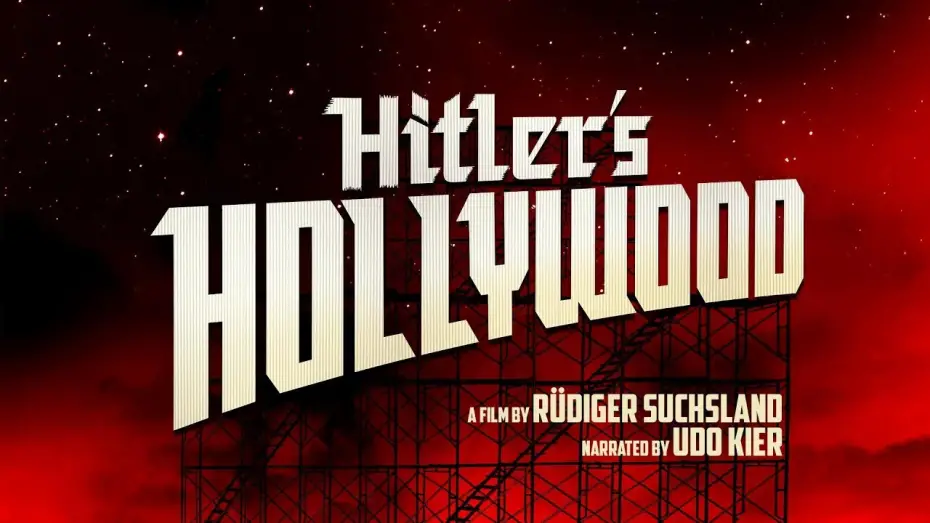 Watch film Hitler