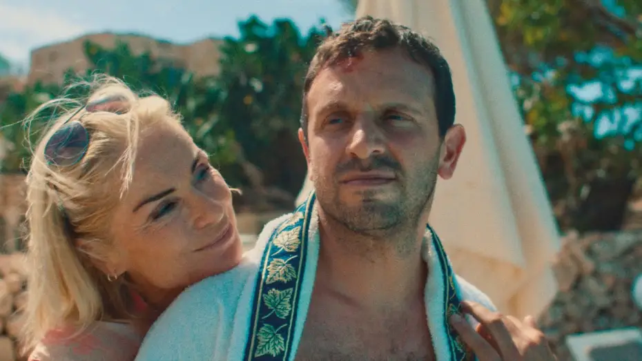 Watch film Shame on Dry Land | Trailer [Subtitled]