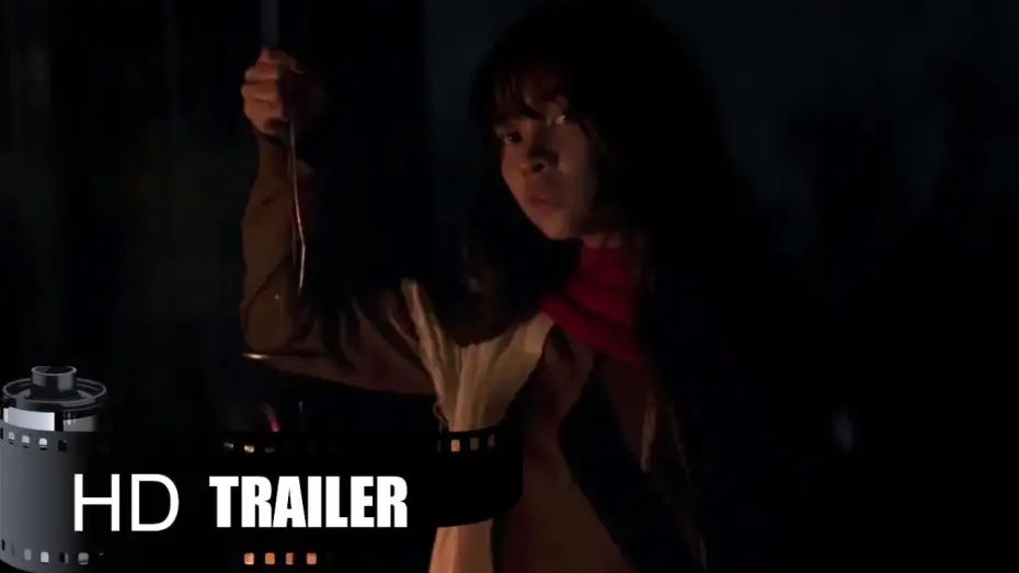 Watch film Birdshot | BIRDSHOT (2017) Official Trailer #2