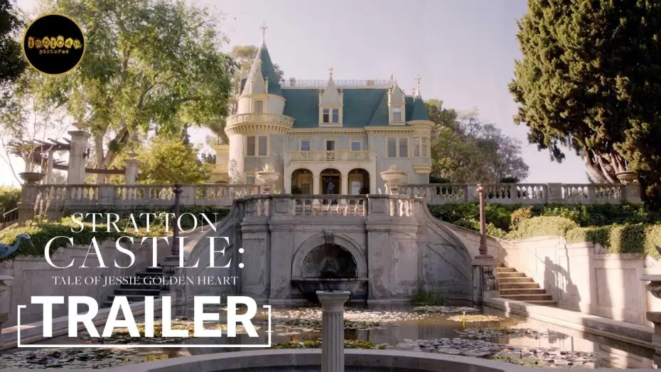 Watch film Stratton Castle: Tale of Jessie Goldenheart | Official Trailer
