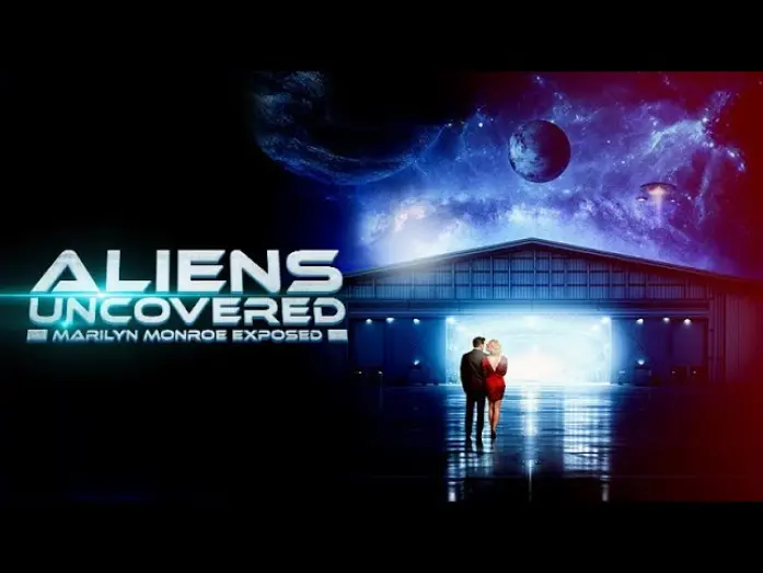 Watch film Aliens Uncovered: Marilyn Monroe Exposed | Aliens Uncovered: Marilyn Monroe Exposed (2024) | Sci-Fi | Documentary | Breaking Glass Pictures