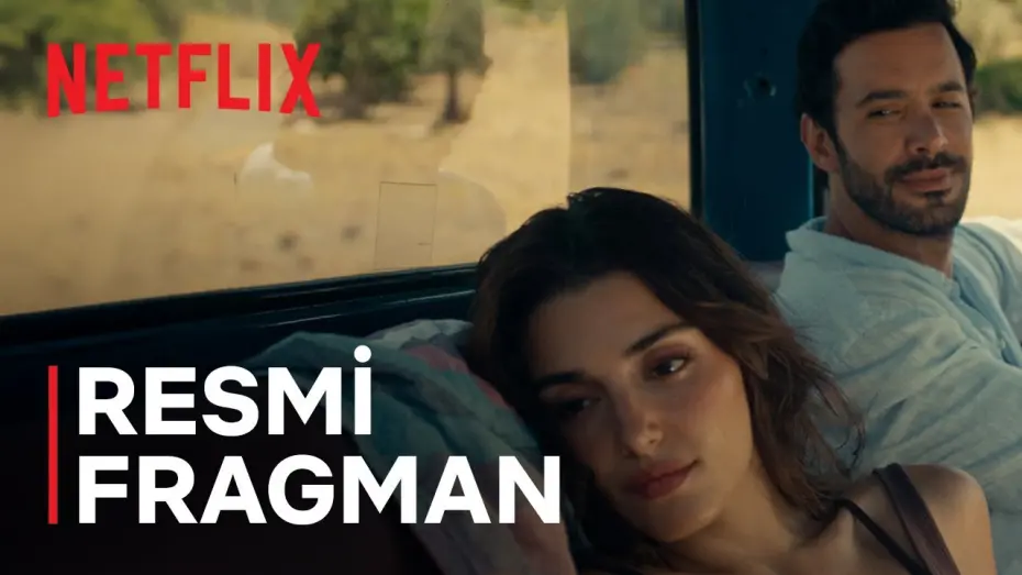 Watch film Chasing the Wind | Rüzgara Bırak | Resmi Fragman | Netflix
