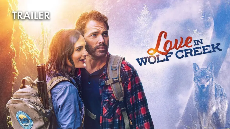 Watch film Love in Wolf Creek | Love in Wolf Creek | Trailer