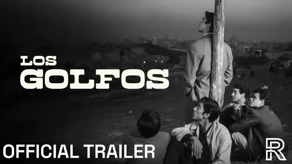 Watch film The Delinquents | Radiance Trailer [Subtitled]