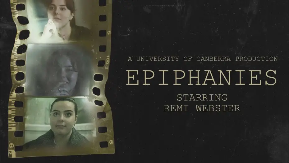 Watch film Epiphanies | Epiphanies (a short film)
