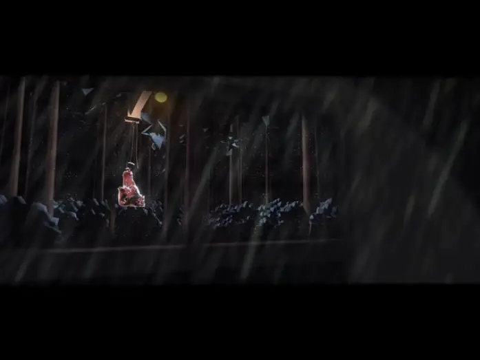 Watch film MAN-EATER | MAN-EATER Reveal Trailer