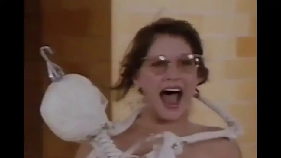 Watch film Loose Screws | Screwballs 2: Loose Screws (1985) Trailer - Exploitation Movie Trailers